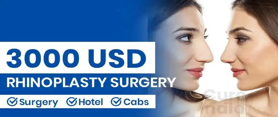 Rhinoplasty Surgery Cost